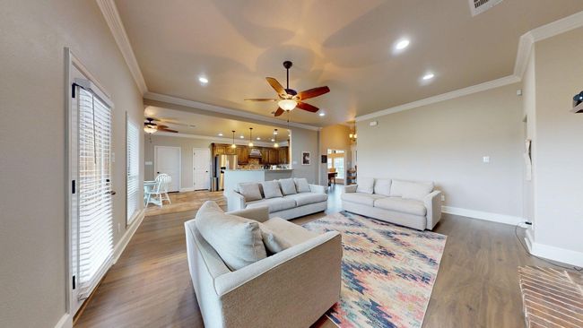 1233 War Admiral Dr, House other with 4 bedrooms, 3 bathrooms and null parking in Terrell TX | Image 13