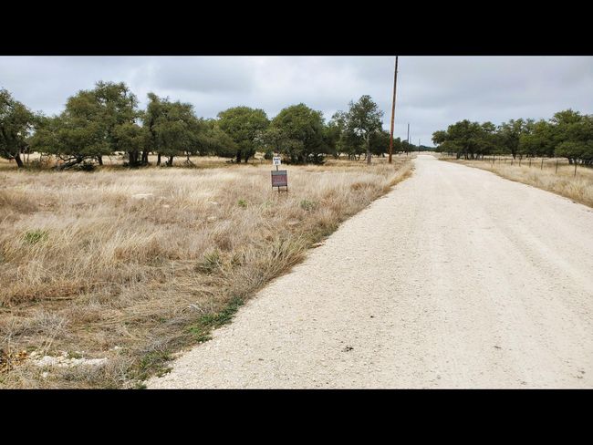 1103 Legacy Oaks Dr, Home with 0 bedrooms, 0 bathrooms and null parking in Harper TX | Image 5