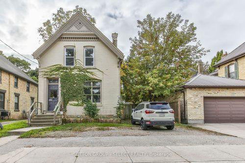 123 Mill St, London, ON, N6A1P7 | Card Image