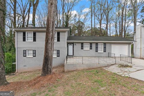 3917 Wedgefield Cir, Decatur, GA, 30035-2387 | Card Image