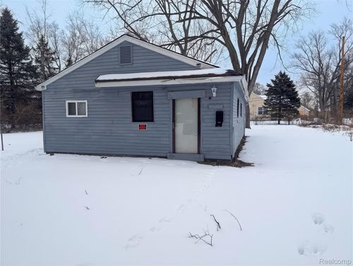 15344 Blackstone Street, Detroit, MI, 48223 | Card Image