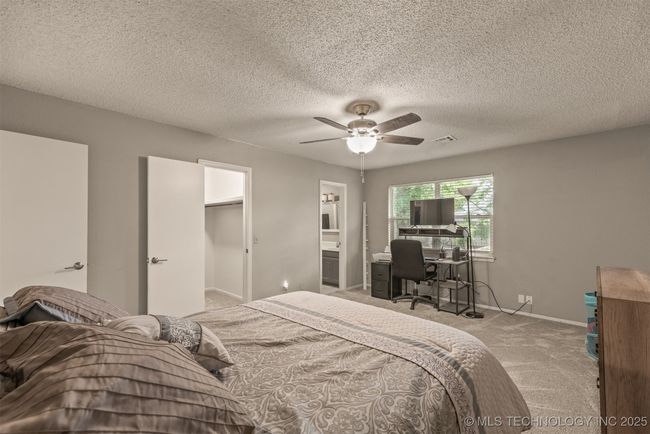 505 24 Th St, House other with 3 bedrooms, 2 bathrooms and null parking in Broken Arrow OK | Image 22