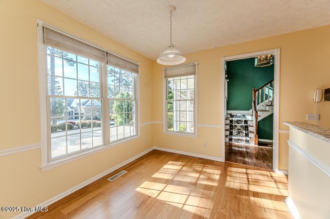 665 Lake Forest Dr Se, House other with 3 bedrooms, 3 bathrooms and 2 parking in Pinehurst NC | Image 15