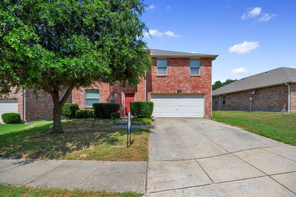 Michelle Dr, Frisco, TX 75035