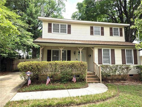 2603 Williams St, Greensboro, NC, 27403-3153 | Card Image