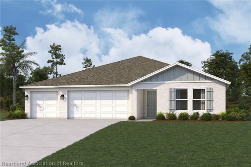 1006 Grand Lake Blvd, AVON PARK, FL, 33825-2615 | Card Image