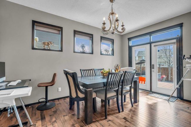 47 Auburn Shores Cres Se, House other with 3 bedrooms, 3 bathrooms and 5 parking in Calgary AB | Image 19