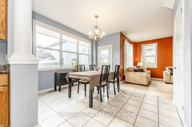 82 Hammet St, House other with 4 bedrooms, 3 bathrooms and 4 parking in Cambridge ON | Image 13