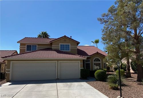4809 Braeburn Dr, Las Vegas, NV, 89130-0146 | Card Image