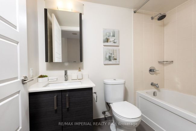 1905 - 1 Uptown Dr, Condo with 2 bedrooms, 1 bathrooms and null parking in Markham ON | Image 21