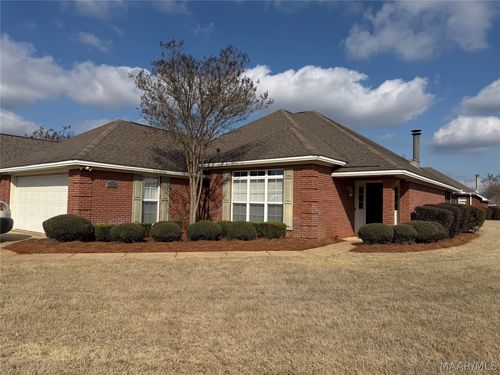 8000 Bridgewater Trace, Montgomery, AL, 36117 | Card Image