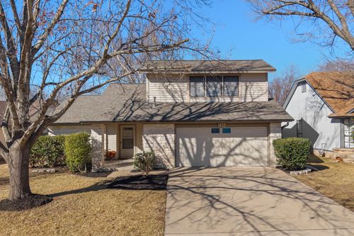 1812 Provident Ln, Round Rock, TX, 78664-3395 | Card Image