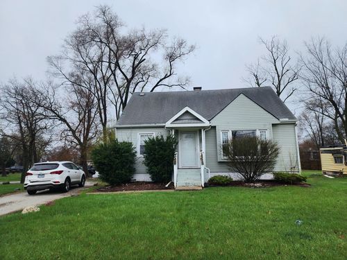 14772 Lincoln Ave, Dolton, IL, 60419-2341 | Card Image