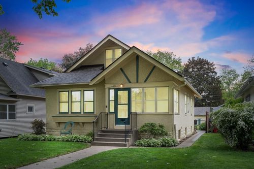 4028 21st Avenue S, Minneapolis, MN, 55407 | Card Image