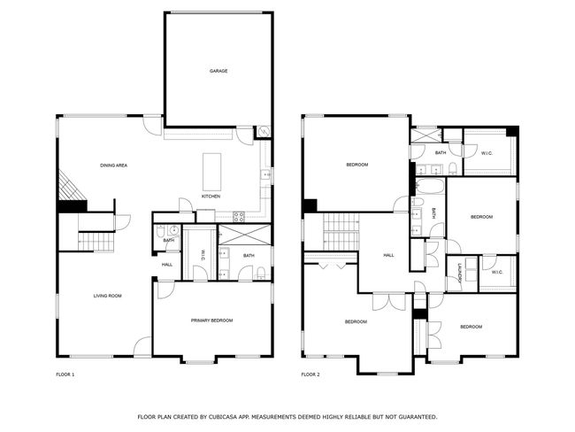 2416 Big Spring Dr, House other with 5 bedrooms, 4 bathrooms and null parking in Fort Worth TX | Image 40