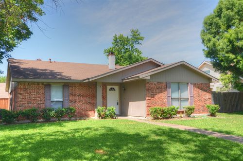 5725 Drexel Dr, Garland, TX, 75043-5417 | Card Image