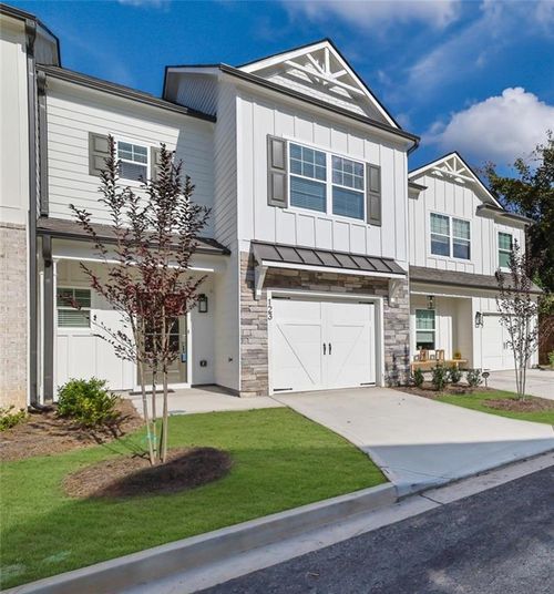 unit-13-318 Heron St, Ball Ground, GA, 30107-1133 | Card Image