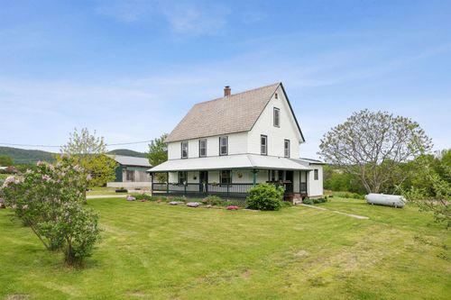 133 Baltimore Rd, North Springfield, VT, 05150-9755 | Card Image