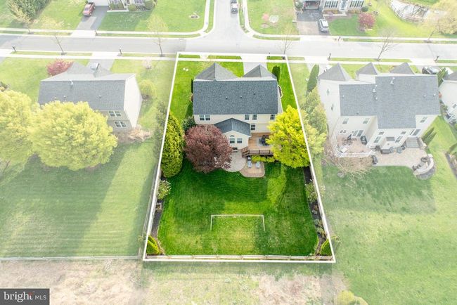723 Elphin Rd, House other with 4 bedrooms, 4 bathrooms and null parking in AVONDALE PA | Image 44