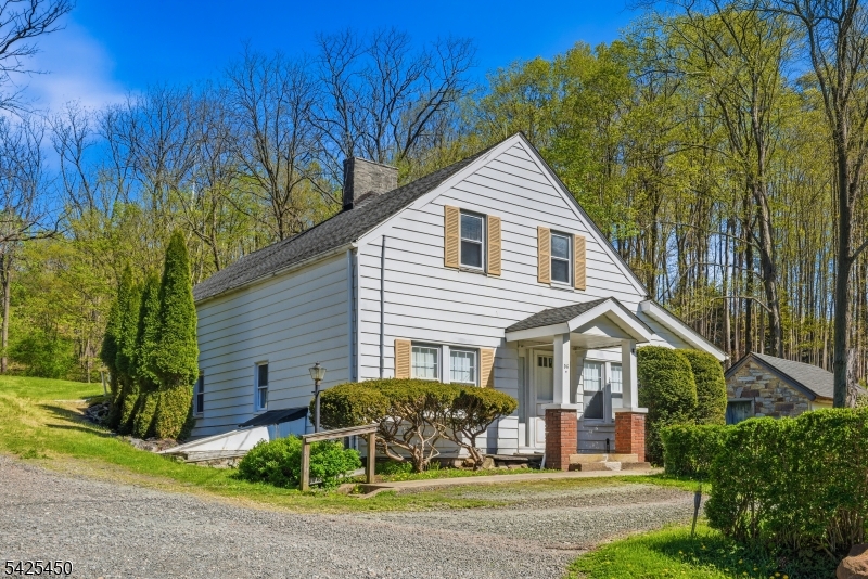 Residential in Peapack Gladstone Boro 2