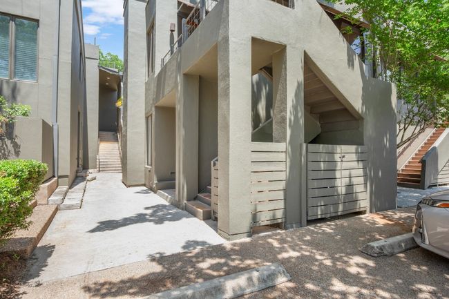 APT-103 - 1111 W 12 Th St, Condo with 1 bedrooms, 1 bathrooms and 1 parking in Austin TX | Image 32