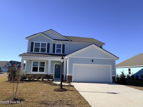 1244 Woodhouse Dr Nw, Ash, NC, 28420 | Card Image