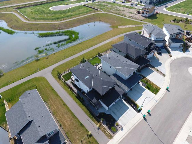 499 Greywolf Cove N, Home with 4 bedrooms, 3 bathrooms and 4 parking in Lethbridge AB | Image 46