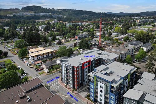 607-2843 Jacklin Rd, Langford, BC, V9B3X9 | Card Image