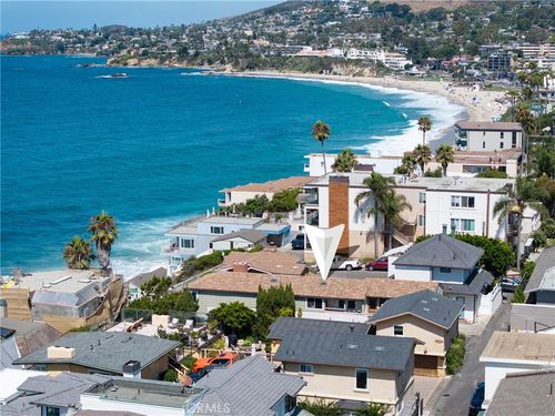 709 Gaviota Dr, Laguna Beach, CA, 92651-2728 | Card Image