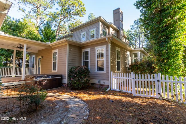 169 Page Rd, House other with 3 bedrooms, 3 bathrooms and 2 parking in Pinehurst NC | Image 43