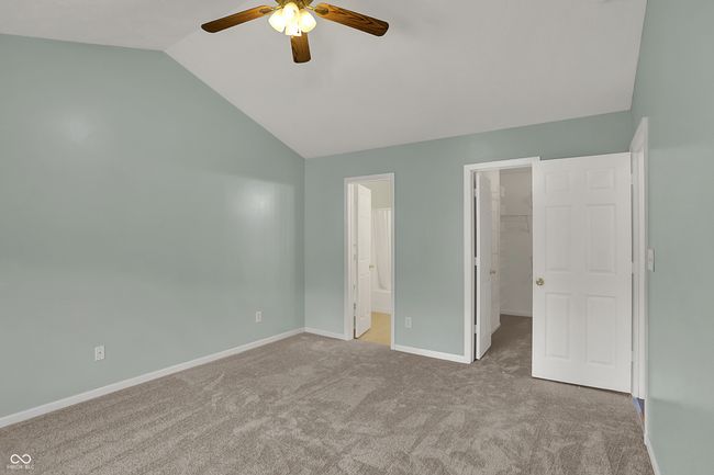 503 Fayette Dr, Condo with 3 bedrooms, 3 bathrooms and null parking in Westfield IN | Image 24