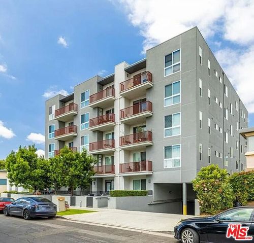 501-1215 S Bedford Avenue, Los Angeles, CA, 90035 | Card Image