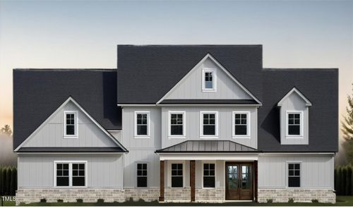 104 Black Bear Court, Chapel Hill, NC, 27516 | Card Image
