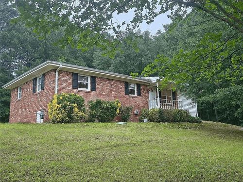 6271 Mountain Ct Se, Mableton, GA, 30126-3711 | Card Image