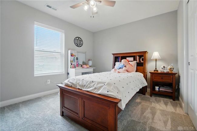 578 Bellasera Dr, House other with 4 bedrooms, 3 bathrooms and null parking in Dayton OH | Image 47
