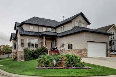 1272 1 Ave Nw, House detached with 5 bedrooms, 3 bathrooms and 4 parking in Drumheller AB | Image 1