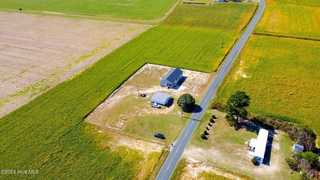 438 Seth Turner Rd, House other with 3 bedrooms, 2 bathrooms and 2 parking in Albertson NC | Image 78