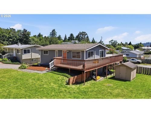 1060 S 10th St, Coos Bay, OR, 97420-1288 | Card Image