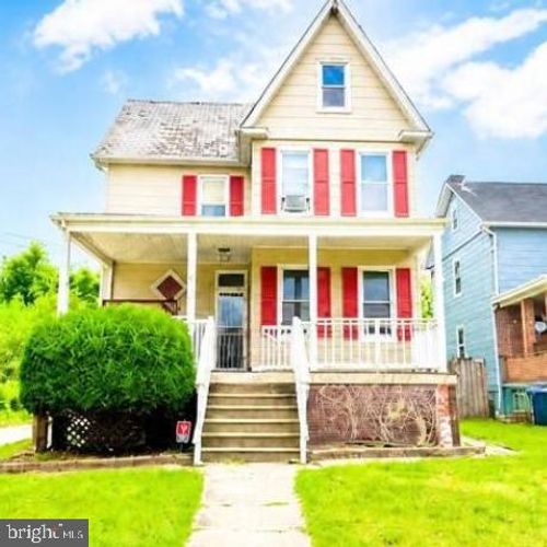 5505 Hamlet Ave, BALTIMORE, MD, 21214-1740 | Card Image