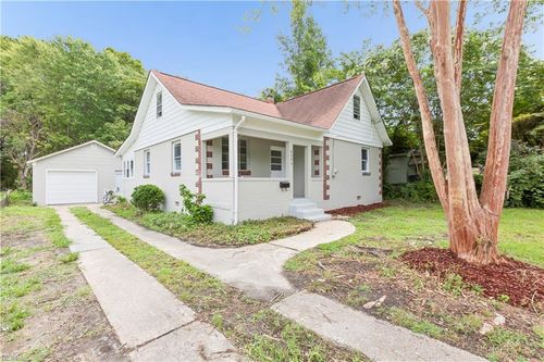 6002 Potomac Ave, Hampton, VA, 23605-2132 | Card Image