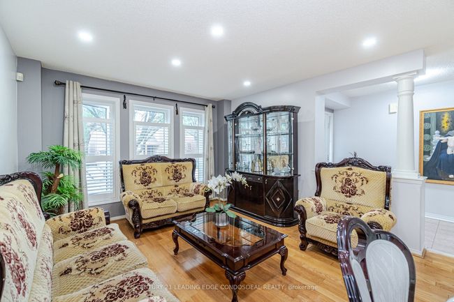 58 Primrose Path Cres, House other with 4 bedrooms, 4 bathrooms and 4 parking in Markham ON | Image 8
