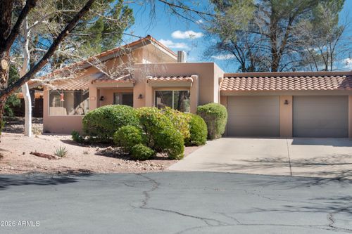 77 Morning Sun Dr, Sedona, AZ, 86336-5562 | Card Image
