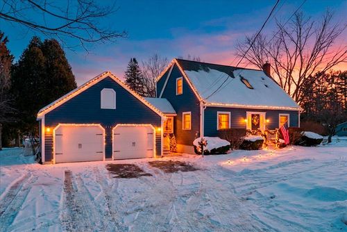 216 Cook Street, Auburn, ME, 04210 | Card Image