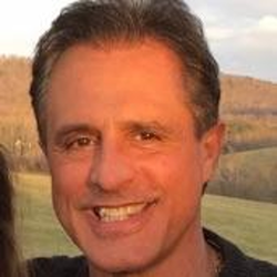 Peter Psareas