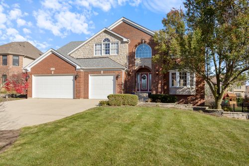 3412 Sunnyside Ct, Naperville, IL, 60564-9002 | Card Image