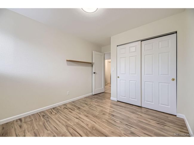 2G - 5995 W Hampden Ave, House attached with 2 bedrooms, 1 bathrooms and null parking in Denver CO | Image 13