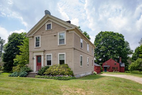 16 Route 63 Road, Canaan, CT, 06031 | Card Image