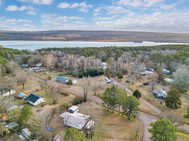 10576 Carter Cove Rd, House other with 2 bedrooms, 2 bathrooms and null parking in Plainview AR | Image 6
