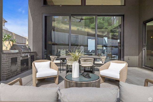 12077 S Draper Farm Cv, House other with 6 bedrooms, 7 bathrooms and 4 parking in Draper UT | Image 31