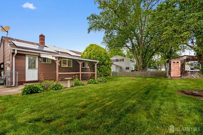 107 Athens Ave, House other with 2 bedrooms, 2 bathrooms and null parking in South Amboy NJ | Image 20
